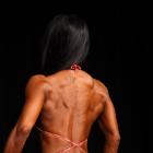 Ann  Pratt - IFBB Toronto Pro Supershow 2011 - #1